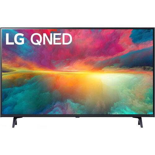 LG 43" QNED75 LED 4K UHD Smart TV (2023) IMG