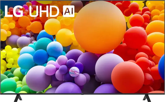 LG 43" UHD Series 4K TV (2024) IMG