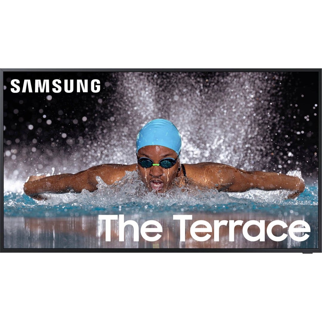 Samsung 85" The Terrace Partial Sun Outdoor QLED 4K (2024) IMG
