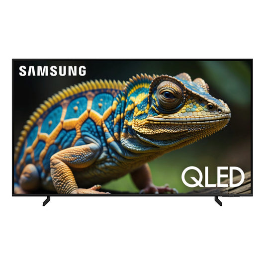 Samsung 75" Q60D QLED 4K TV (2024) IMG