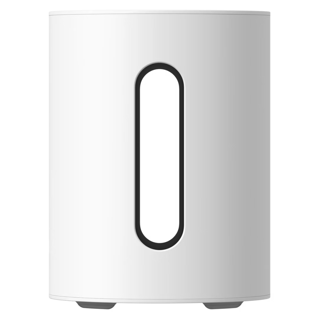 Sonos Sub Mini Wireless Subwoofer IMG
