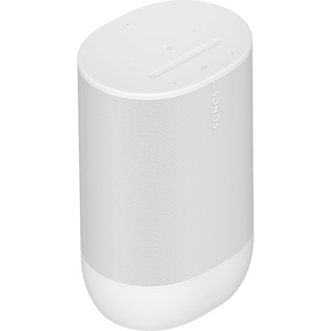 Sonos Move 2 Portable Smart Speaker IMG