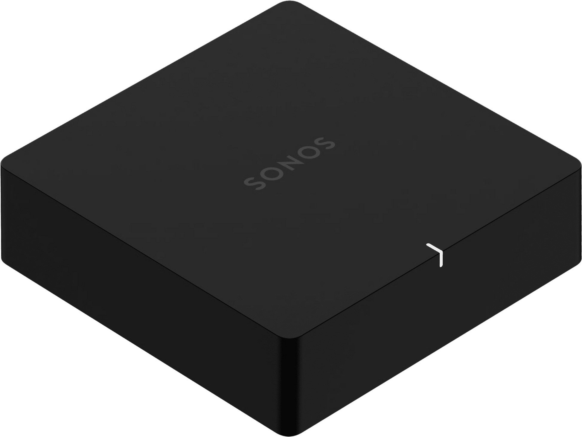 Sonos Port Network Audio Streamer IMG