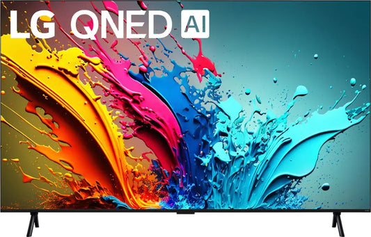LG 50" QNED 4K LED QNED85T TV (2024) IMG