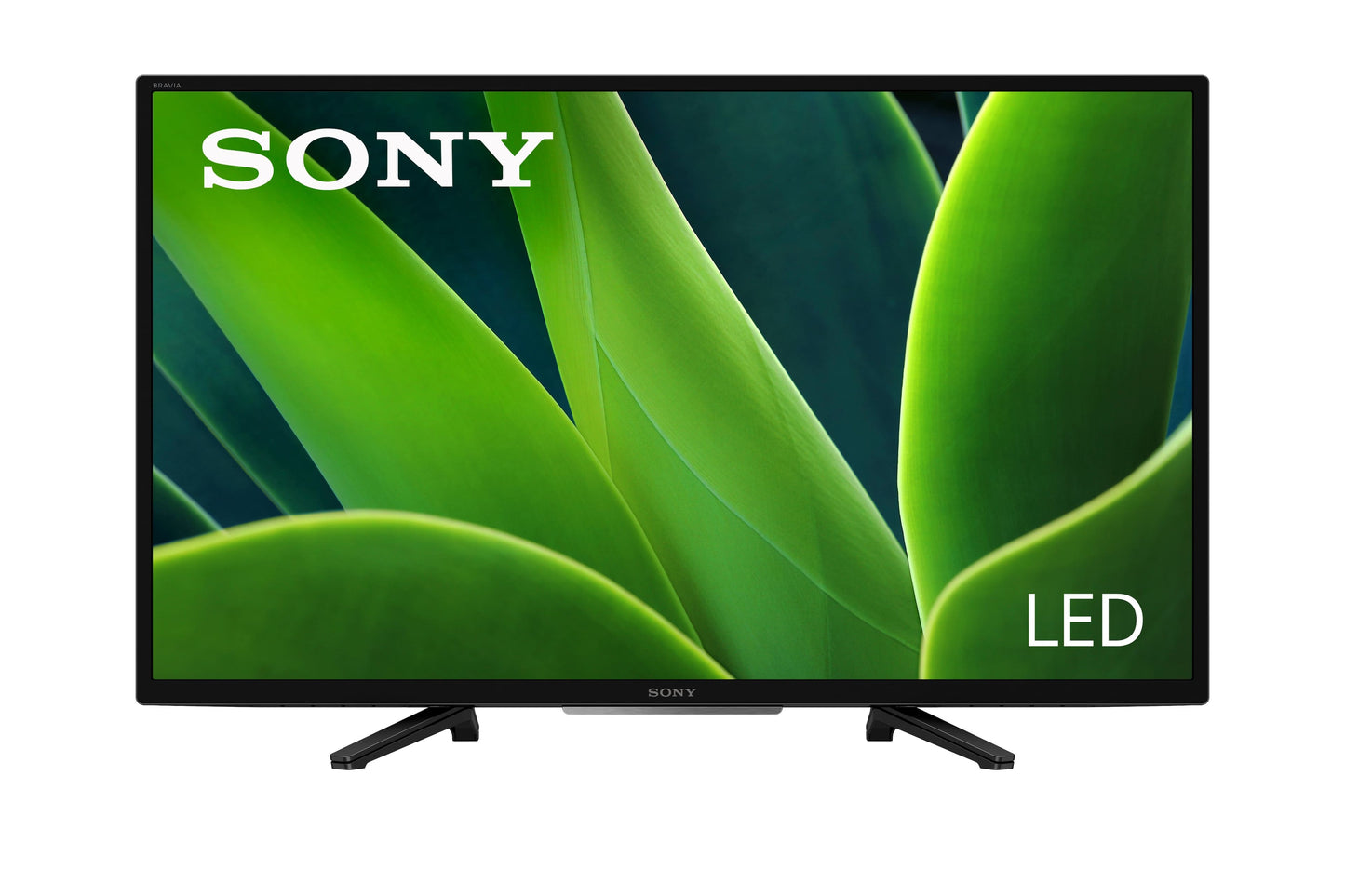 Sony 32" Class W830K 720p HD LED HDR TV with Google TV (2022)