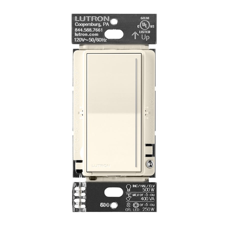 Lutron RadioRA3 RRST-PRO-N Biscuit