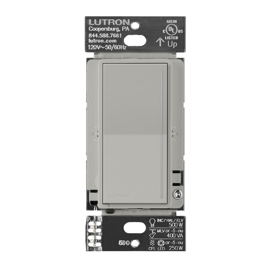 Lutron RadioRA3 RRST-PRO-N Pebble