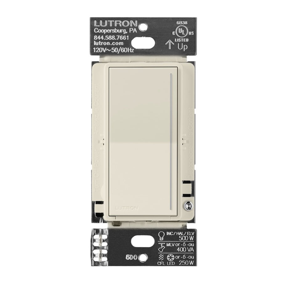 Lutron RadioRA3 RRST-RD Pumice