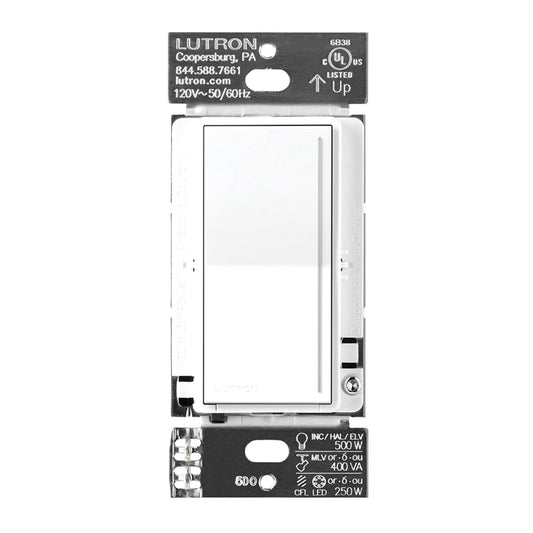 Lutron RadioRA3 RRST-RD White