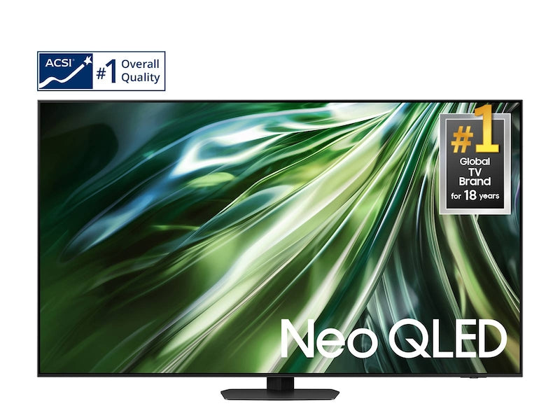 Samsung 85" Class Neo QLED 4K QN90D (2024) IMG