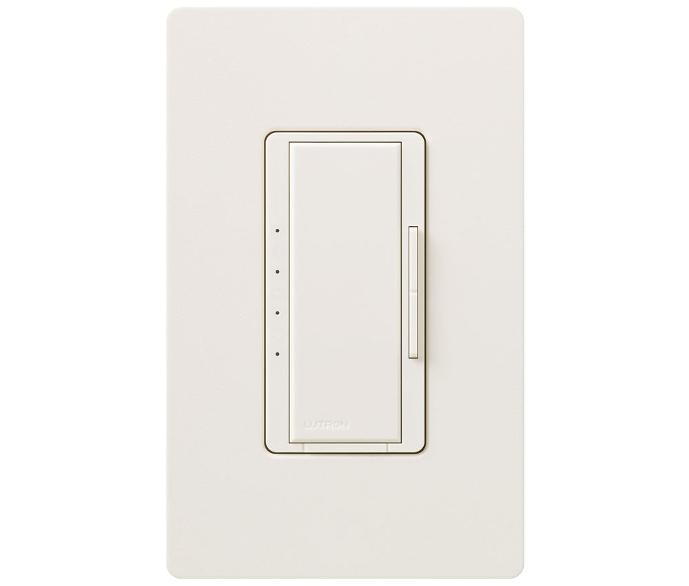 Lutron RadioRA3 RRD-2ANF MAESTRO RF Fan Control Biscuit