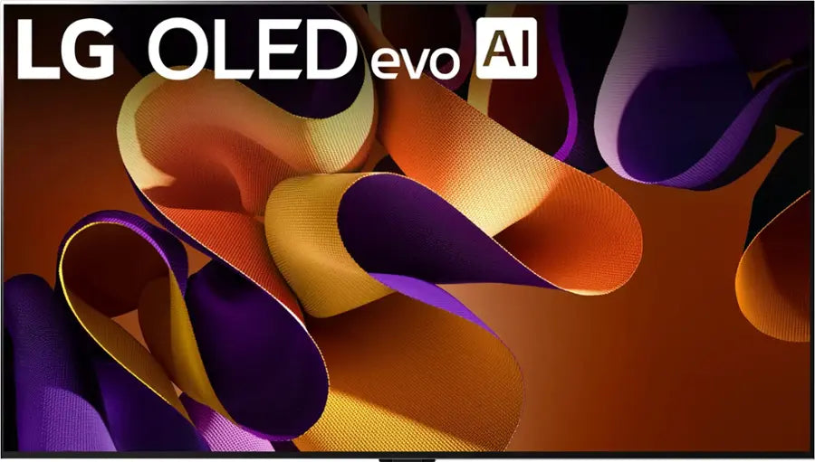 LG 77" Class LG OLED evo G4 4K Smart TV (2024) IMG