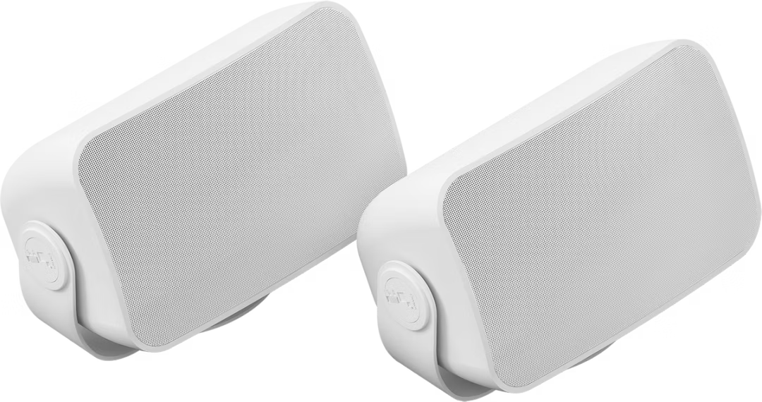 Sonos Outdoor Speakers