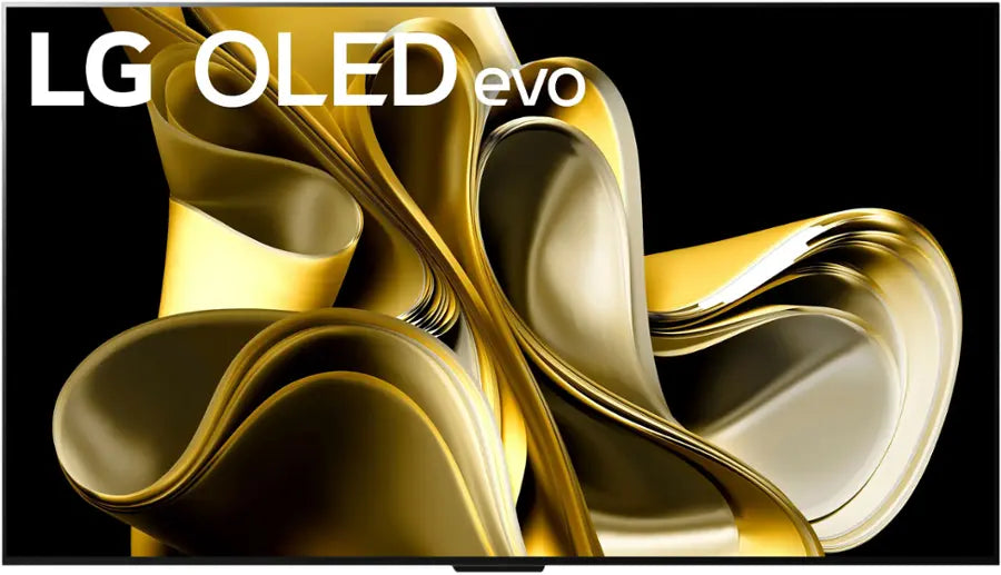 LG 97" M3 Series OLED 4K Smart TV (2023) IMG