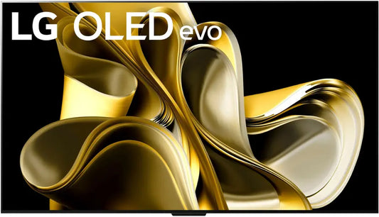 LG 97" M3 Series OLED 4K Smart TV (2023) IMG