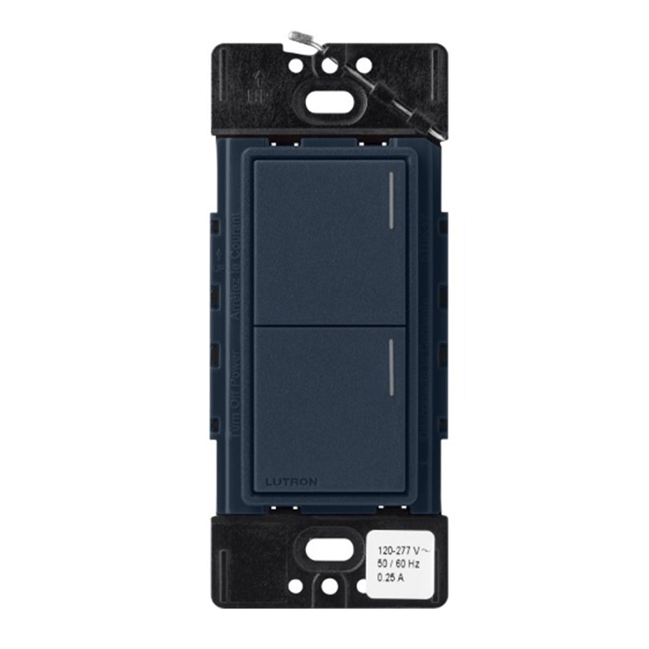 Lutron RadioRA 3 RRST-HN2B Deep Sea