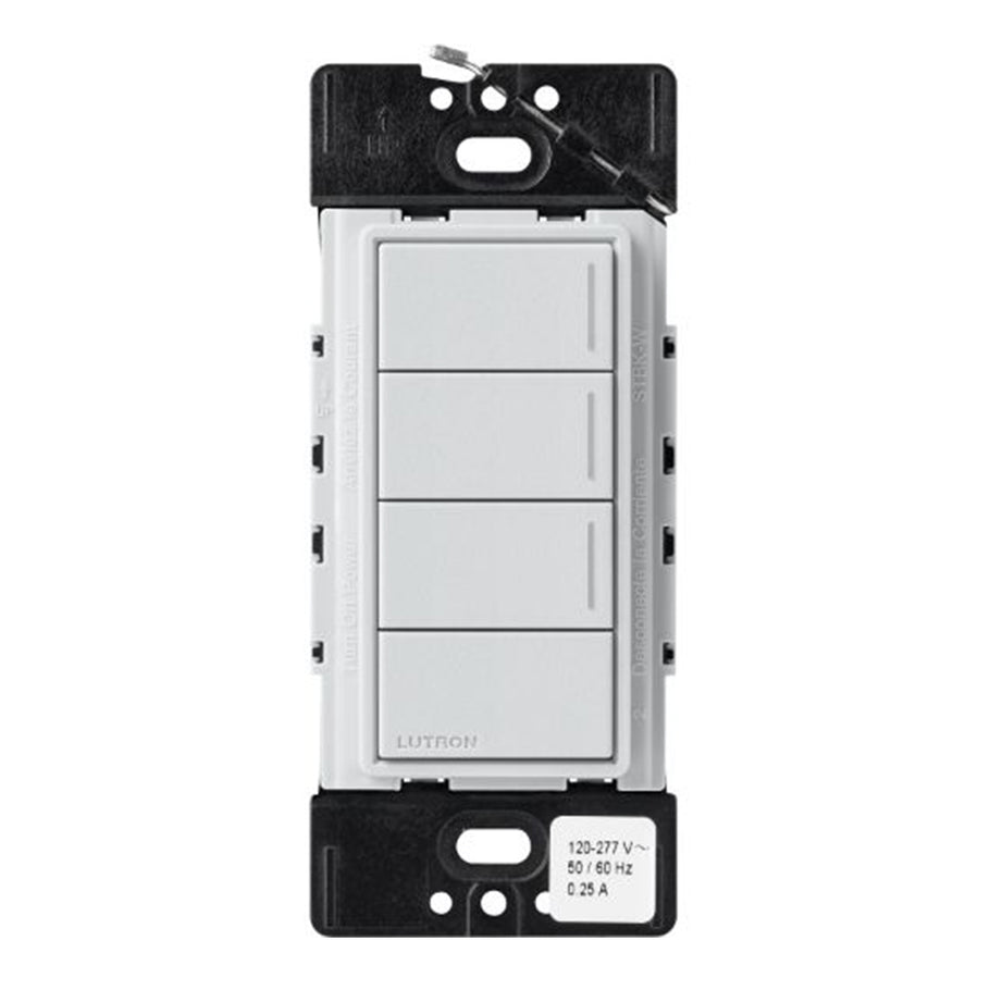 Lutron RadioRA3 RRST-W3RL Mist