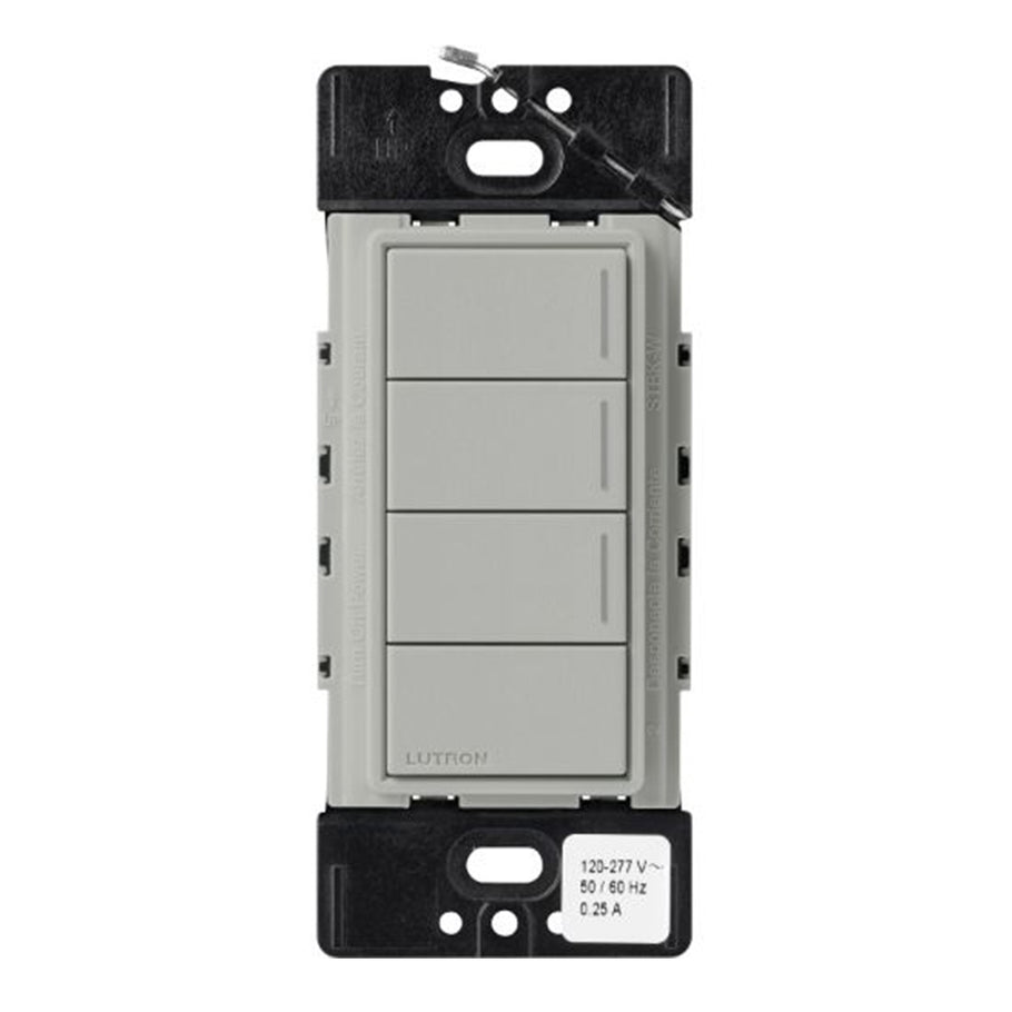 Lutron RadioRA3 RRST-W3RL Pebble