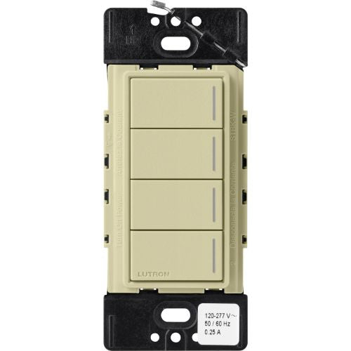 Lutron RadioRA3 RRST-W4B Sage
