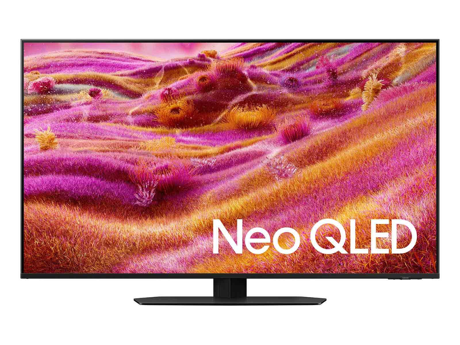 Samsung 43" Class Neo QLED 4K QN90F Samsung Vision AI Smart TV (2025) IMG