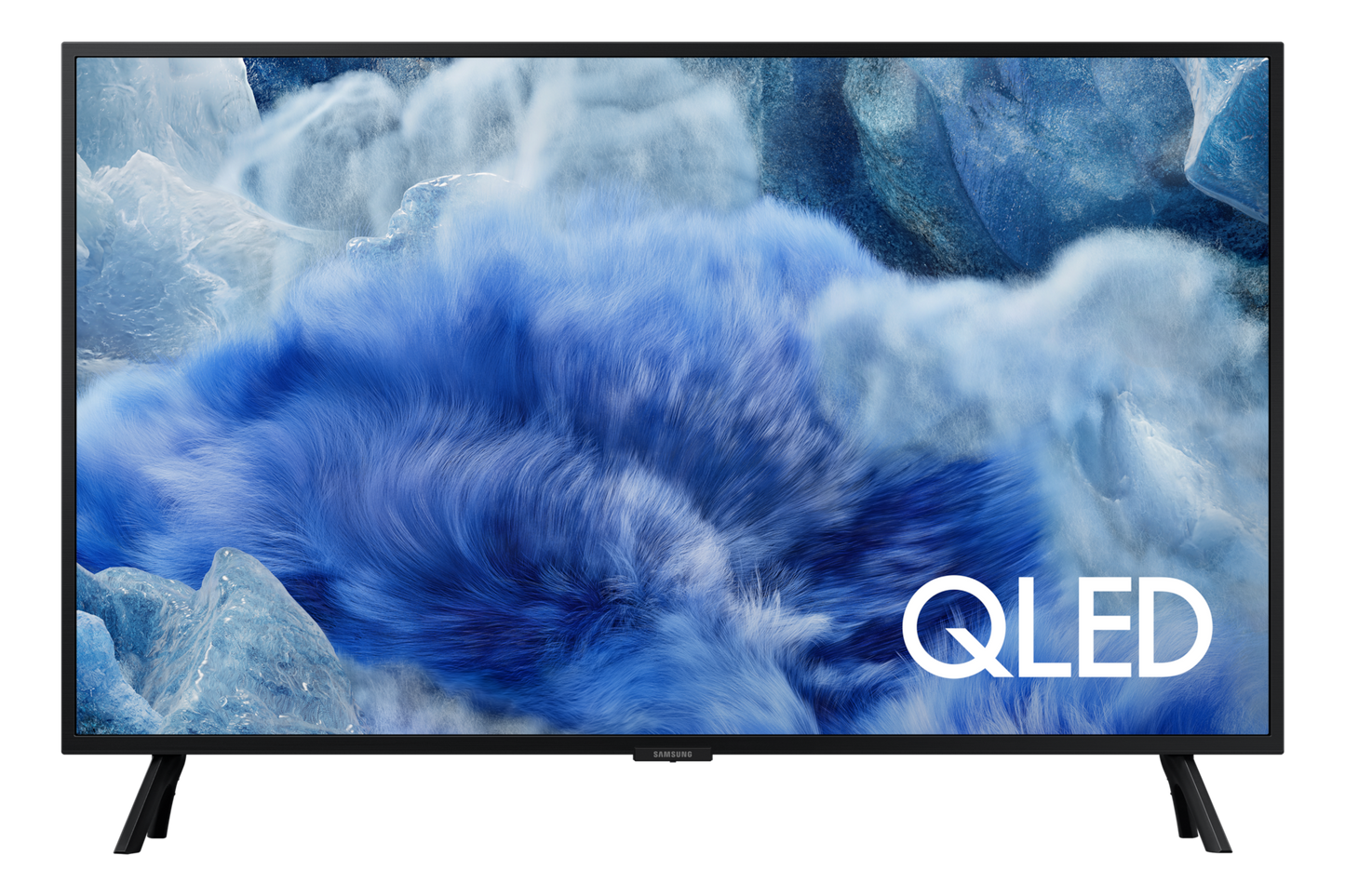 Samsung 32" Class QLED Q8F 4K Samsung Vision AI Smart TV (2025) IMG