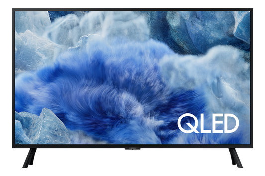 Samsung 32" Class QLED Q8F 4K Samsung Vision AI Smart TV (2025) IMG