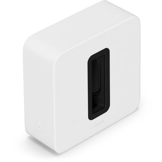 Sonos Sub 4 Premium Wireless Subwoofer IMG