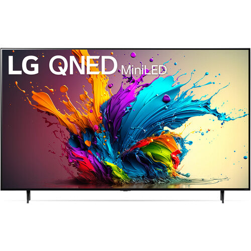 LG 65" MiniLED QNED90T Series TV (2024) IMG