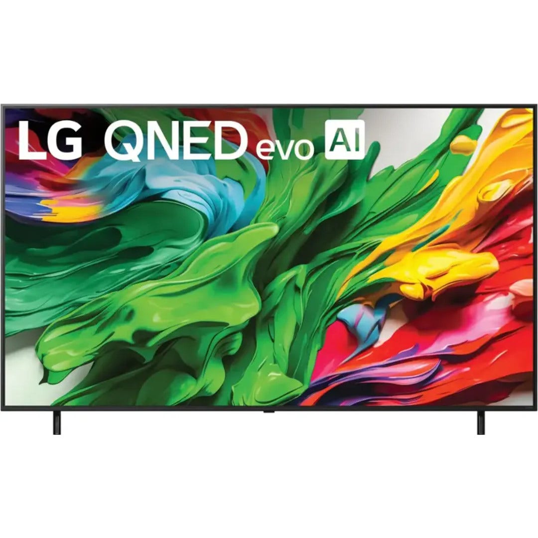 LG 100" Class LG AI QNED85A evo 4K Smart TV (2025) IMG