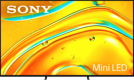 Sony BRAVIA 5 98" Class Mini LED 4K HDR Google TV (2025)