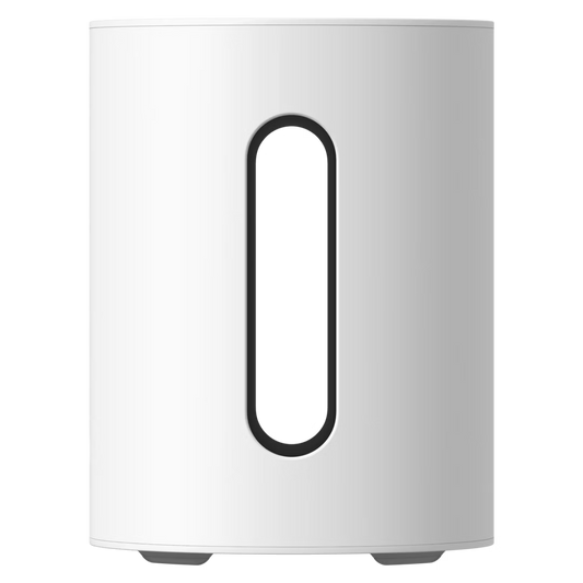 Sonos Sub Mini Wireless Subwoofer IMG