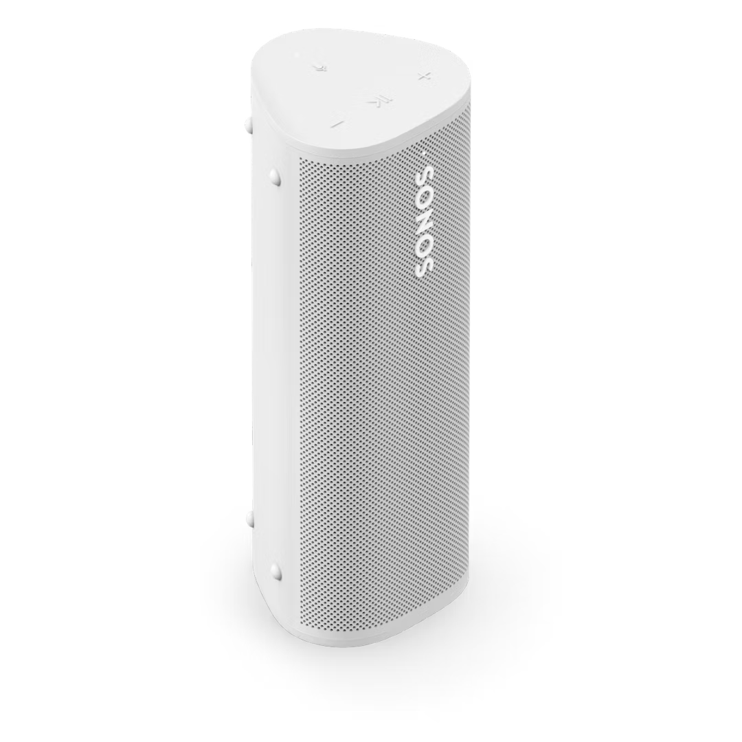 Sonos Roam 2 Ultra Portable Smart Speaker IMG