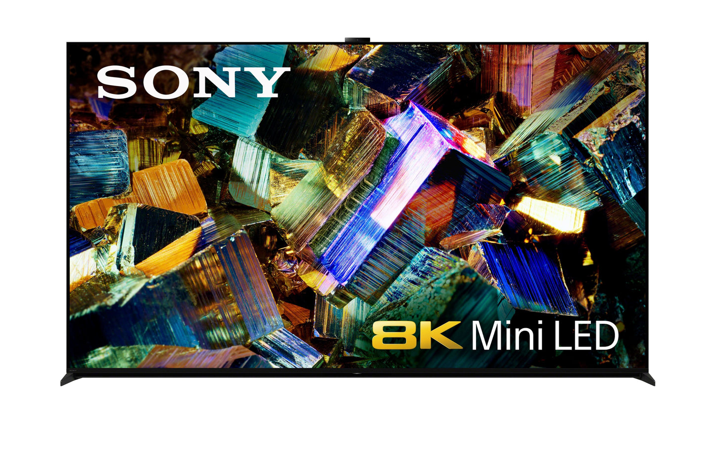 Sony BRAVIA XR 75" Class Z9K 8K HDR Mini LED TV with Google TV (2022)