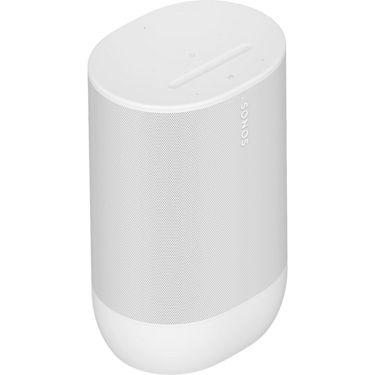 Sonos Move 2 Portable Smart Speaker IMG