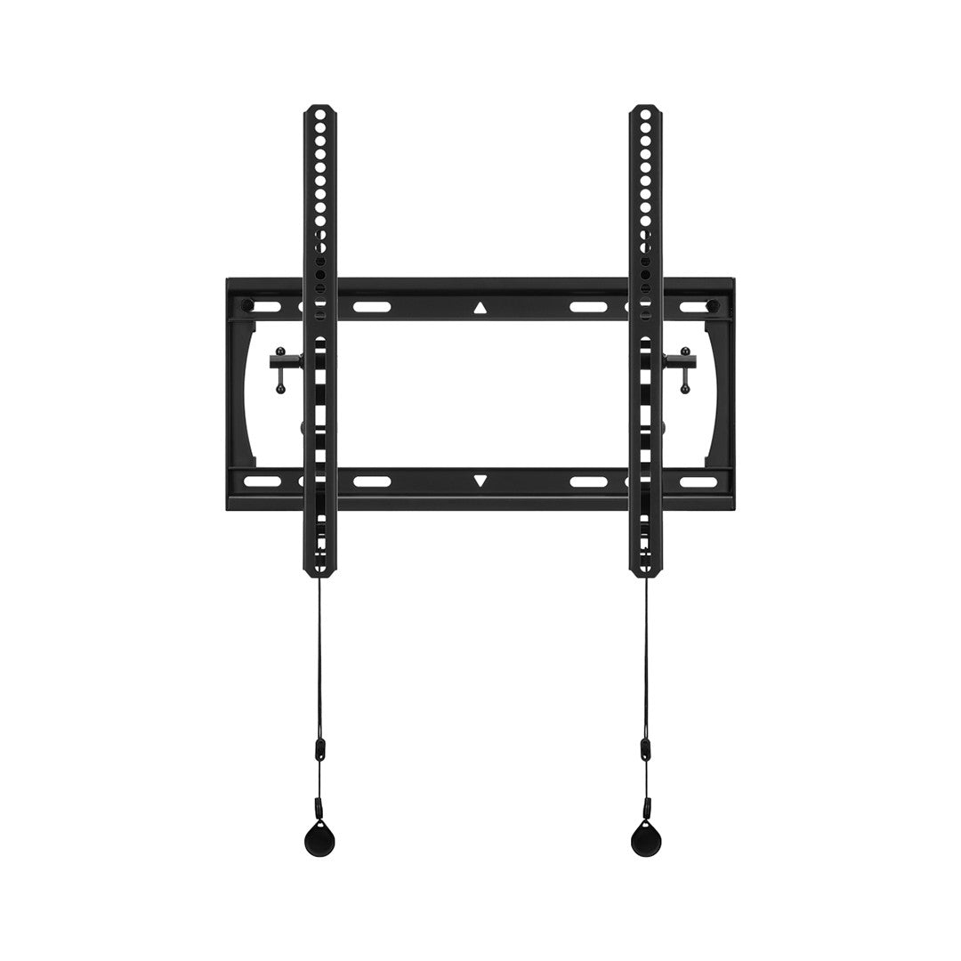 BRKT Medium Low Profile Tilt Mount with Post Level Adjustment