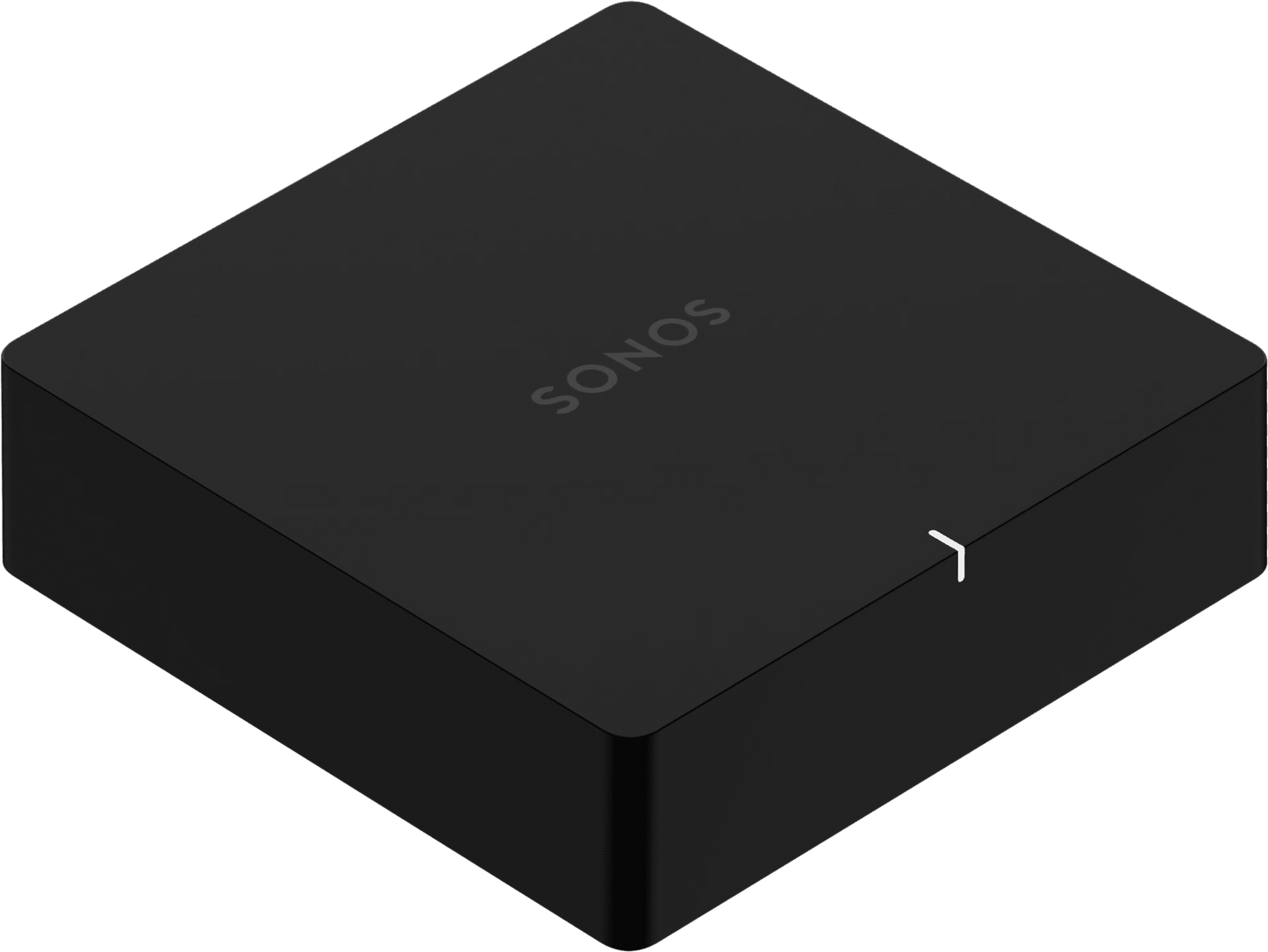 Sonos Port Network Audio Streamer IMG