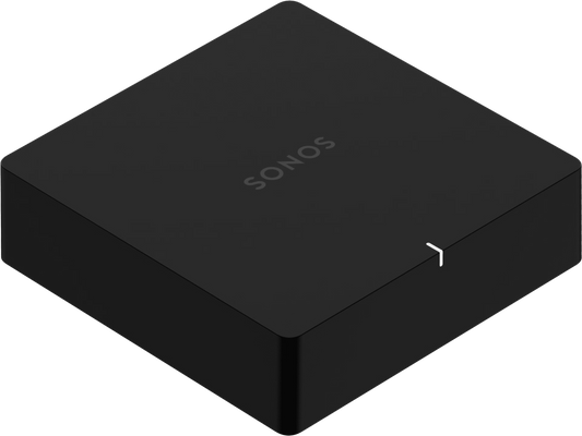 Sonos Port Network Audio Streamer IMG