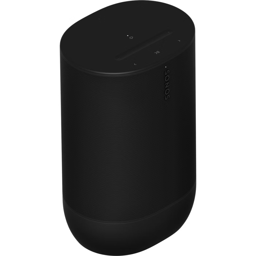 Sonos Move 2 Portable Smart Speaker IMG