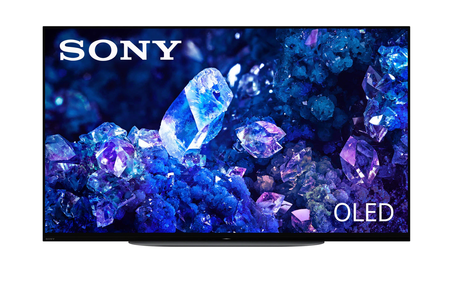 Sony BRAVIA XR 48" Class A90K 4K HDR OLED TV with Google TV (2022)