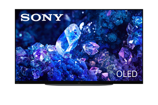 Sony BRAVIA XR 48" Class A90K 4K HDR OLED TV with Google TV (2022)