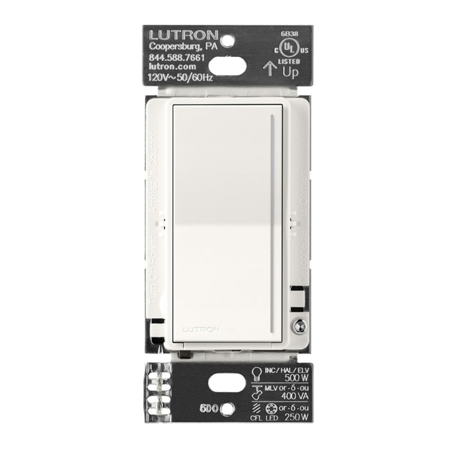 Lutron RadioRA3 RRST-PRO-N Brilliant White