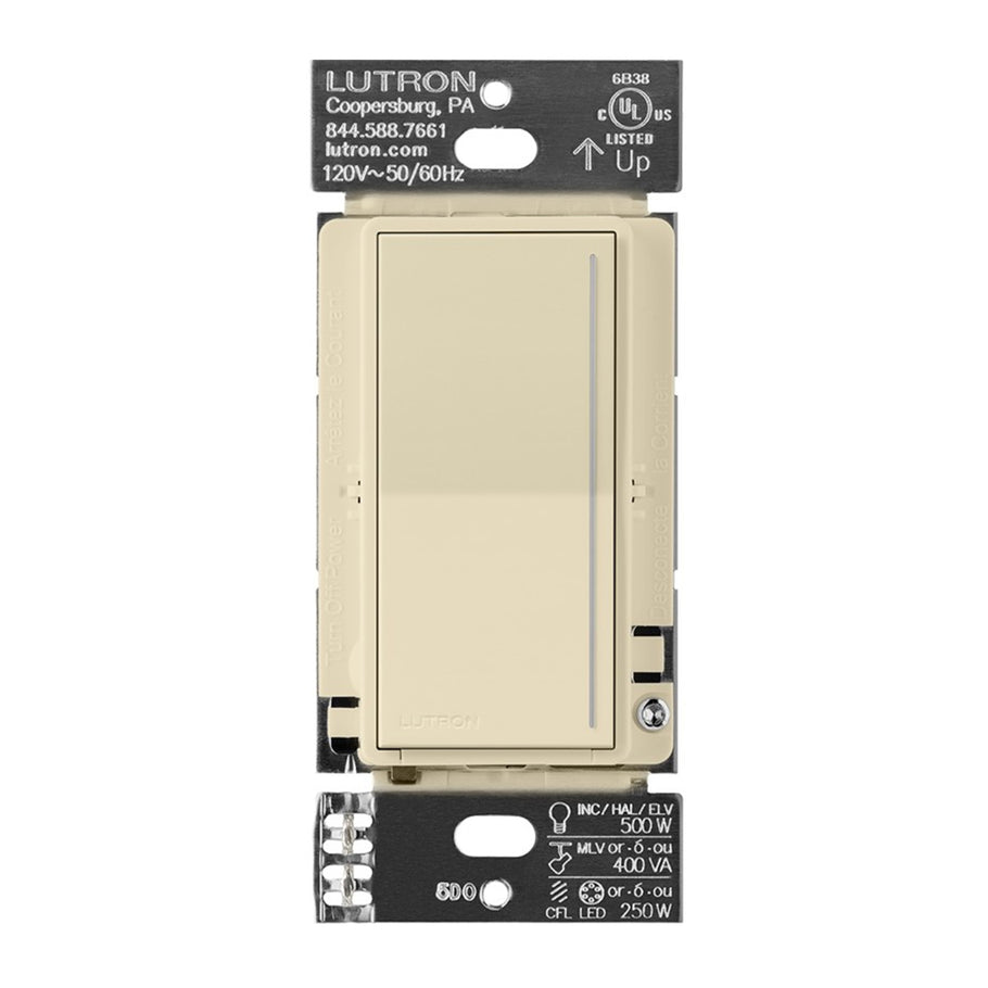 Lutron RadioRA3 RRST-PRO-N Sand