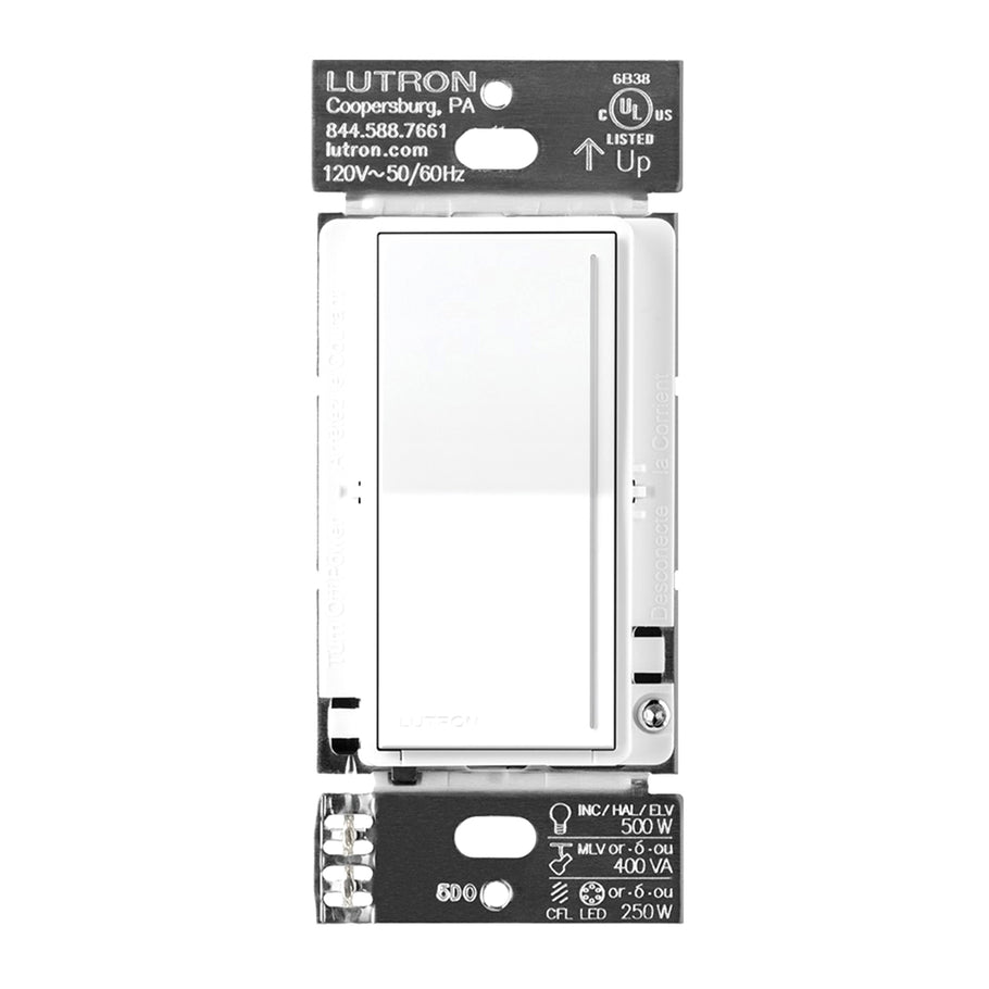 Lutron RadioRA3 RRST-PRO-N White