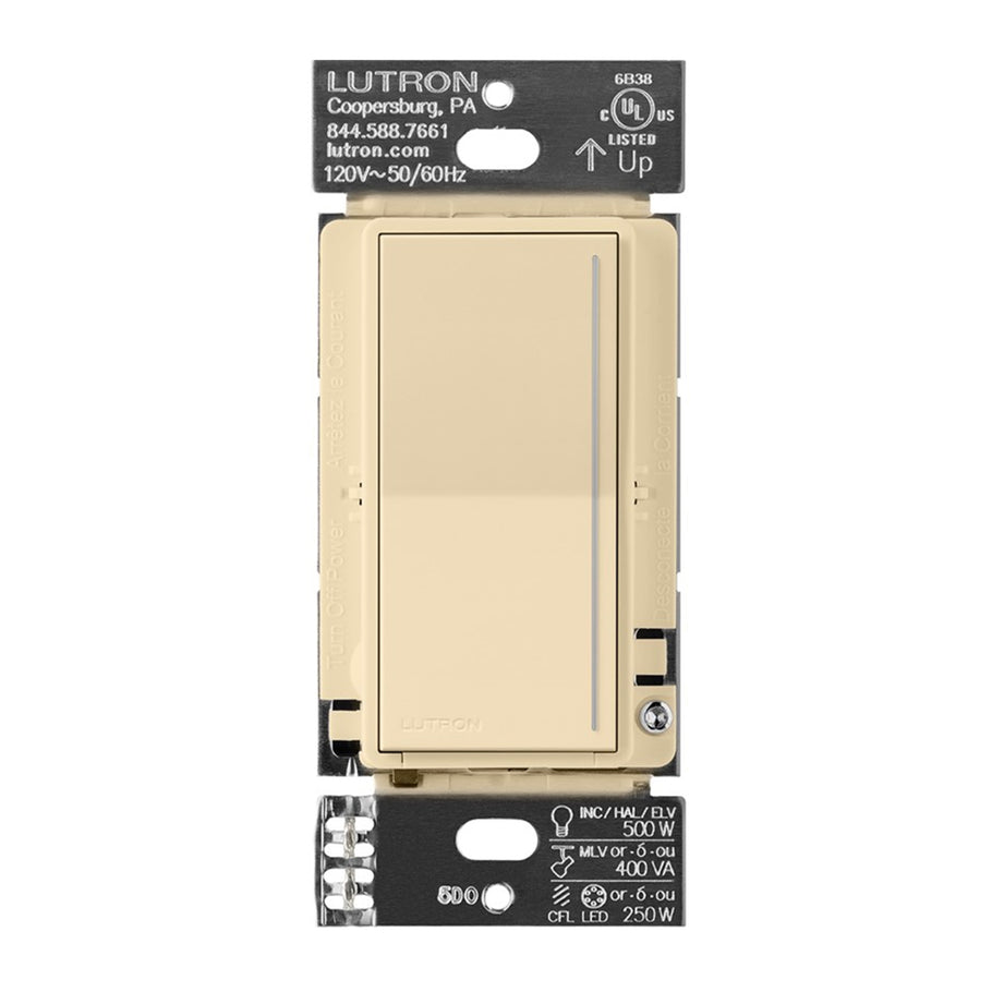 Lutron RadioRA3 RRST-RD Ivory