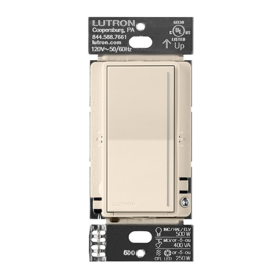 Lutron RadioRA3 RRST-RD Light Almond