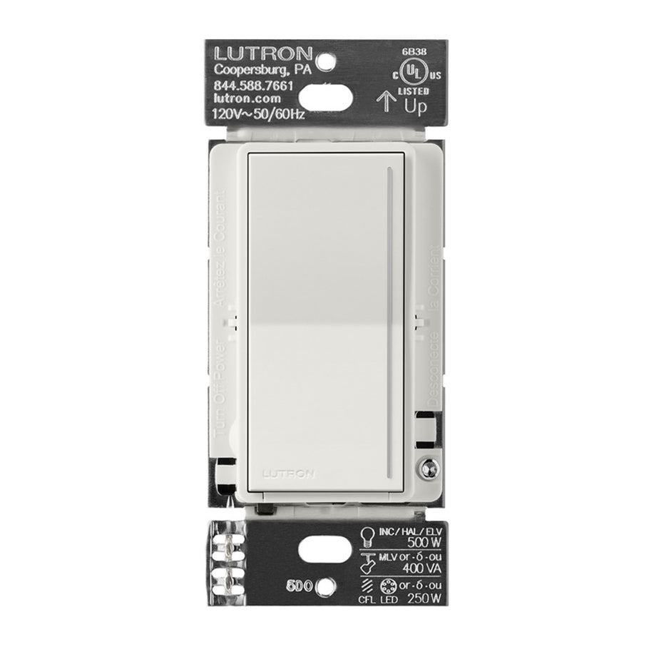 Lutron RadioRA3 RRST-RD Lunar Gray