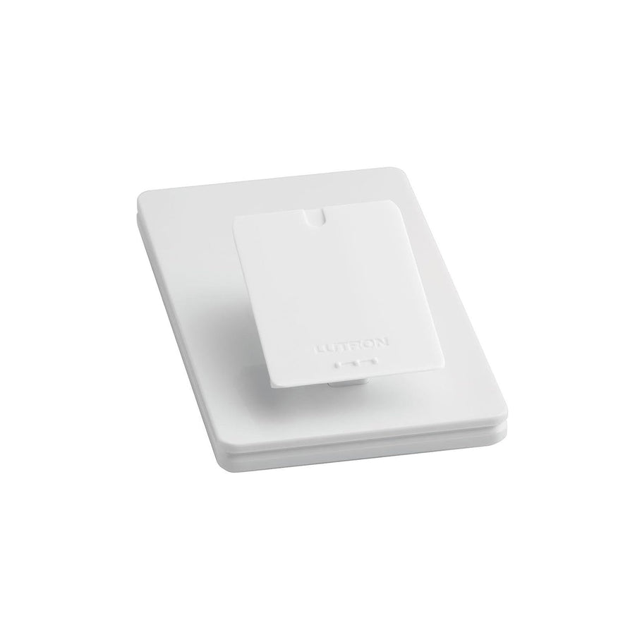 Lutron L-PED1, Wireless Control Table Stand - White