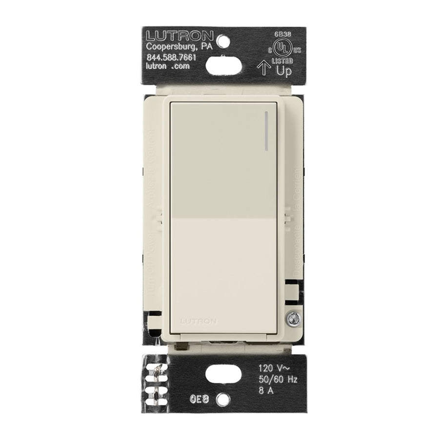 Lutron RadioRA3 RRST-8ANS Pumice