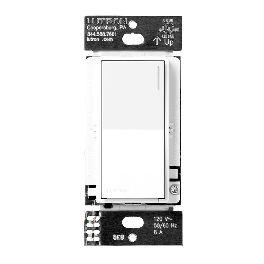 Lutron RadioRA 3 RRST-RS - Sunnata RF Companion Switch for Multi ...