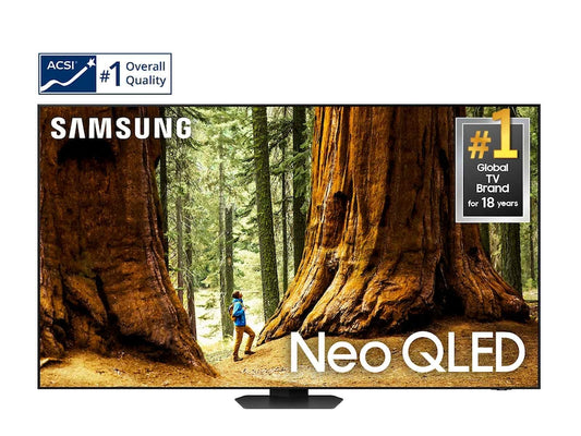 Samsung 98" Class Neo QLED 4K QN90D (2024) IMG